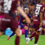 FC Barcelone : De Jong menacé par le nouveau Vitinha ?