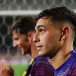 FC Barcelone : une légende du Real Madrid envoie Pedri chez les Merengues !