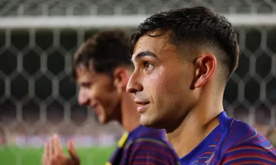 FC Barcelone : une légende du Real Madrid envoie Pedri chez les Merengues !