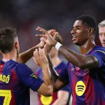 FC Barcelone Mercato : grande nouvelle en vue pour Rahsford et les recrues estivales ! 