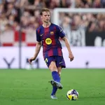 FC Barcelone Mercato : De Jong fait une grande annonce !