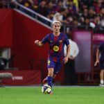 FC Barcelone : Gavi opéré, son indisponibilité connue