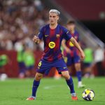 FC Barcelone : Gavi lance déjà les hostilités avec le Real Madrid !