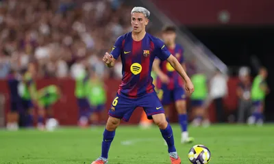 FC Barcelone : Gavi lance déjà les hostilités avec le Real Madrid !