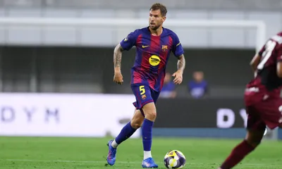 FC Barcelone Mercato : les vraies raisons du départ de Martinez dévoilées