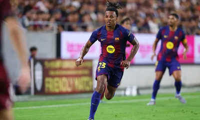 FC Barcelone Mercato : la grosse annonce de Jules Koundé sur son avenir