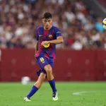 FC Barcelone : coup dur confirmé pour Pedri !