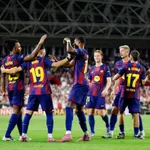 FC Barcelone Mercato : une recrue estivale déjà sur le départ en janvier !