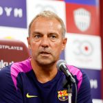 FC Barcelone : avant Majorque, Flick rêve de triplé, pousse un coup de gueule et encense Yamal