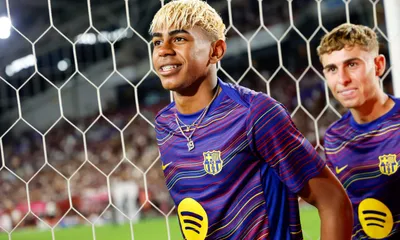 Lamine Yamal vise le Ballon d’Or… et il ne compte pas s’arrêter là