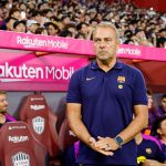 FC Barcelone : Flick a pris une mesure forte contre ter Stegen