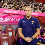 FC Barcelone : Flick a pris une mesure forte contre ter Stegen