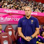 FC Barcelone : Hansi Flick met déjà le feu au vestiaire du Barça !