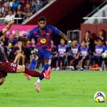 Revue de presse espagnole : une recrue du FC Barcelone revit, Rashford et une autre fulminent !