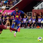 Revue de presse espagnole : une recrue du FC Barcelone revit, Rashford et une autre fulminent ! 