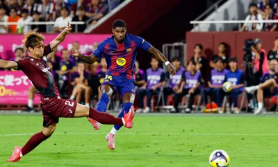 Revue de presse espagnole : une recrue du FC Barcelone revit, Rashford et une autre fulminent ! 