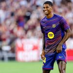 FC Barcelone : Rashford réussit un premier tour de force dans le vestiaire