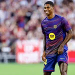 Amical : le FC Barcelone explose Daegu, le but de Rashford en vidéo