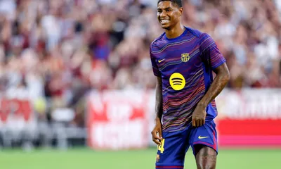 Amical : le FC Barcelone explose Daegu, le but de Rashford en vidéo