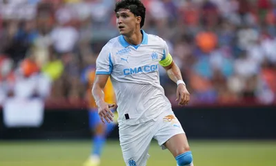 OM Mercato : annonce choc sur l’avenir de Balerdi ! 