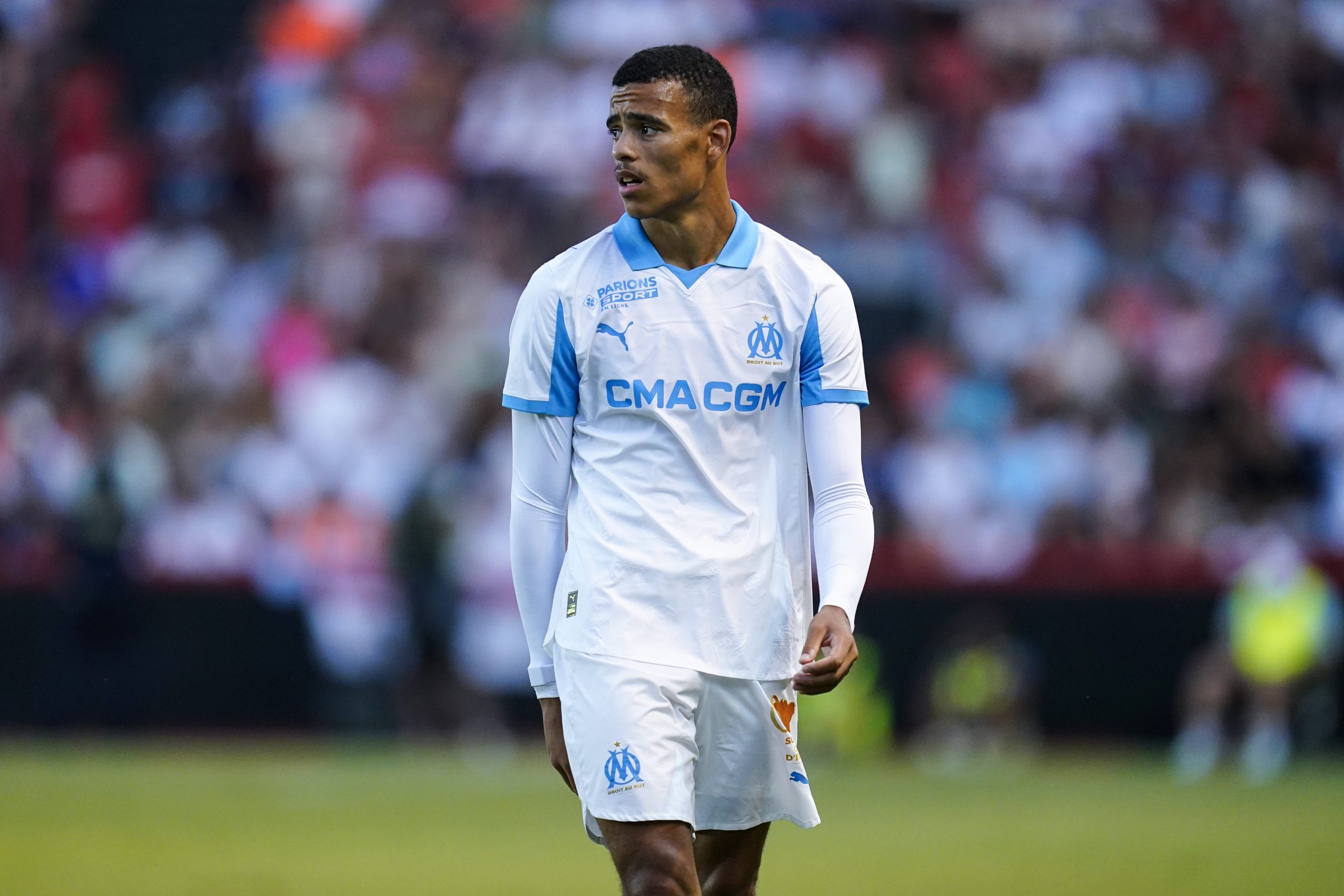 OM – FC Séville : un nul décevant pour les retrouvailles avec le Vélodrome et Aubameyang