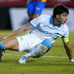 OM : Pas de demande de départ pour Balerdi, la vérité sur la rumeur Juventus