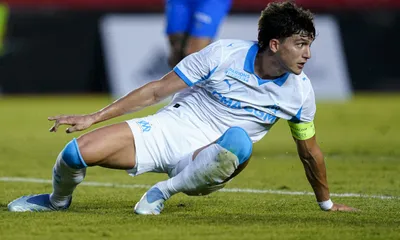 OM : Pas de demande de départ pour Balerdi, la vérité sur la rumeur Juventus