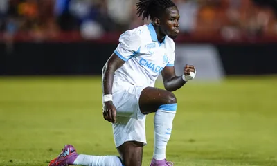 OM Mercato : Rowe doit-il être sacrifié pour financer Ordoñez ?