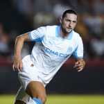 OM Mercato : coups d’accélérateur pour l’avenir de Rowe et Rabiot !
