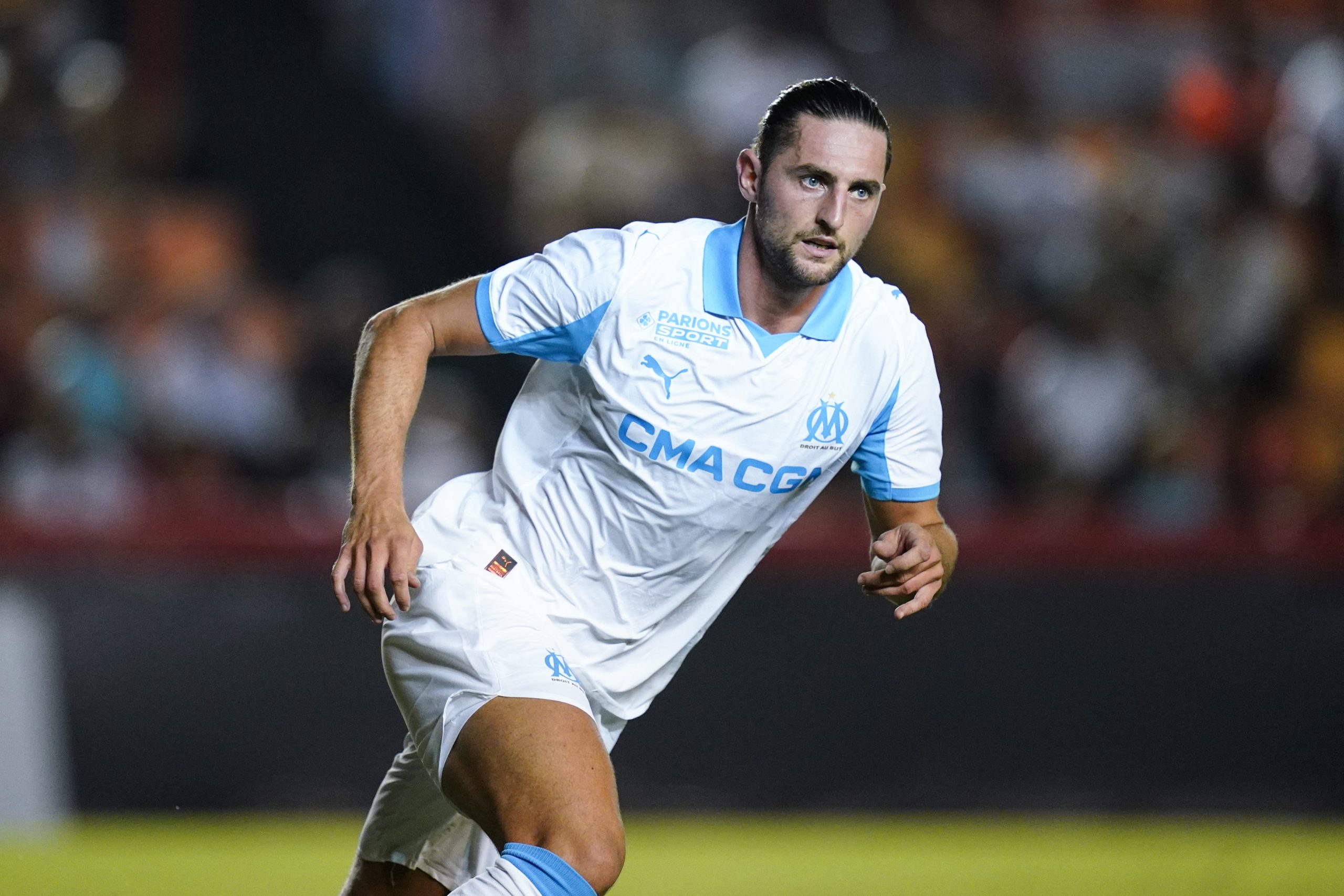 Adrien Rabiot (OM)