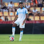 OM : une recrue fait déjà grosse impression dans le vestiaire !