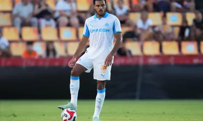 OM : une recrue fait déjà grosse impression dans le vestiaire !