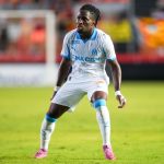 OM Mercato : Jonathan Rowe dans le viseur d’un club de Ligue 1