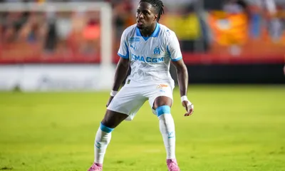 OM Mercato : le dossier Rowe refermé par le Stade Rennais ? 