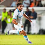 RC Lens Mercato : un coup de pouce décisif de l’OM pour Maupay ? 