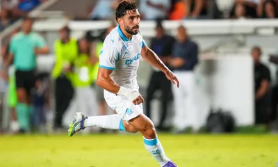 RC Lens Mercato : un coup de pouce décisif de l’OM pour Maupay ? 