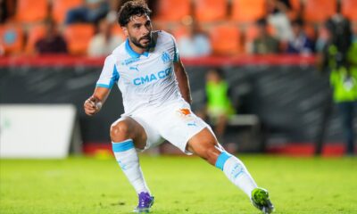 OM Mercato : Maupay vers la Liga plutôt que la Serie A ?