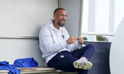 RC Lens : Didier Digard (Le Havre) fait l&rsquo;éloge de Pierre Sage