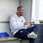 RC Lens : Didier Digard (Le Havre) fait l’éloge de Pierre Sage