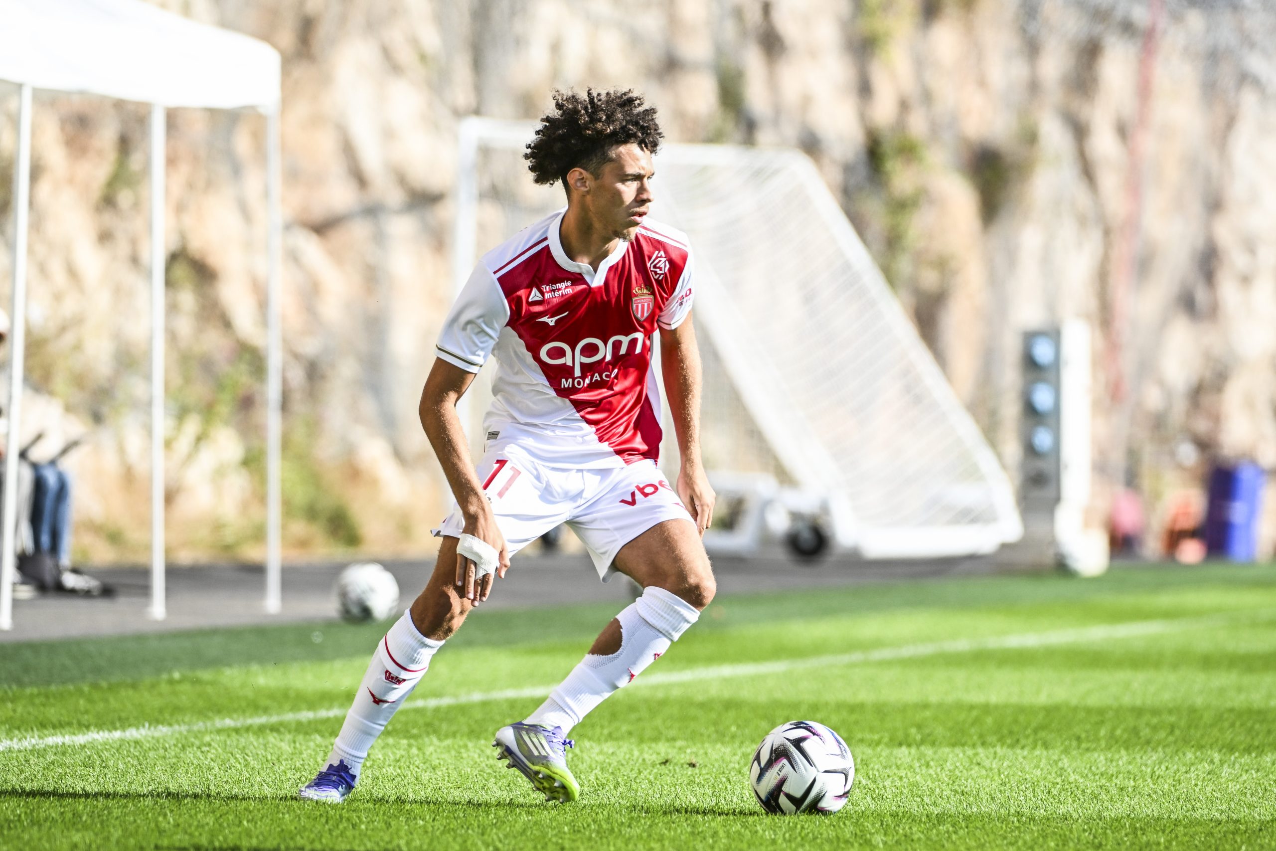 Revue de presse : Monaco baisse le tarif d'Akliouche
