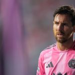 Mercato : Le voile est levé sur l’avenir de Lionel Messi !