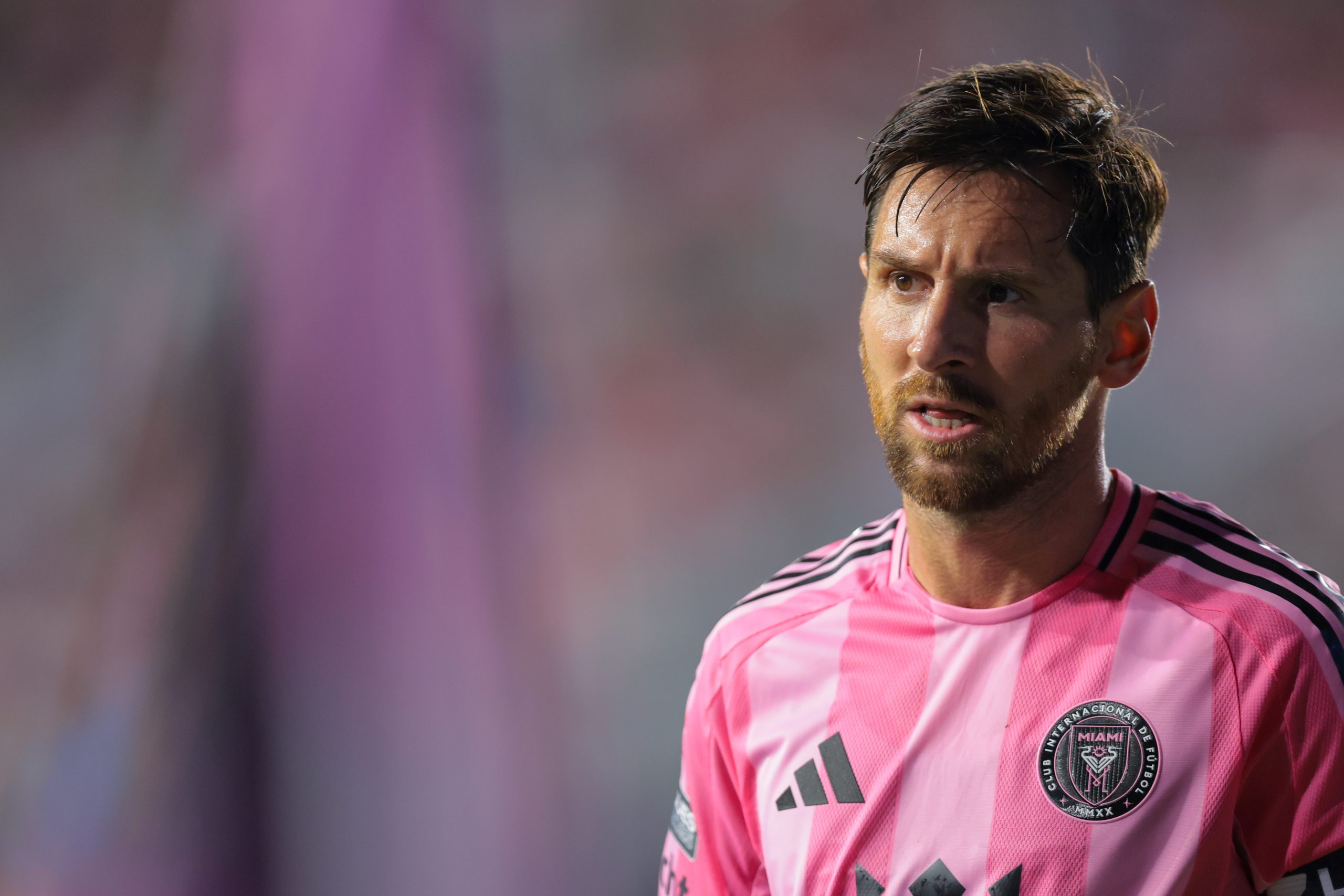 Mercato : Le voile est levé sur l'avenir de Lionel Messi !