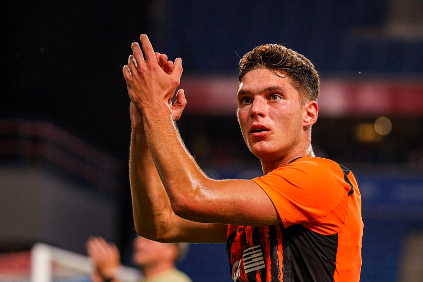 Georgiy Sudakov (Shakhtar)