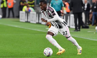 OM Mercato : Weah arrive, les dessous du deal dévoilés