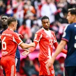 L’OL tombe sur la pelouse du Bayern Munich, les notes des Gones