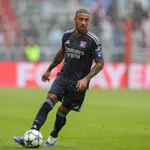 OL : Corentin Tolisso raconte son été très mouvementé et s&rsquo;enflamme pour Khalis Merah