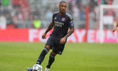 OL : Corentin Tolisso raconte son été très mouvementé et s&rsquo;enflamme pour Khalis Merah