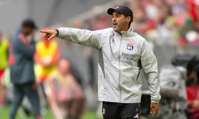 OL : 3 à 5 recrues attendues, un mercato encore loin d’être fini !