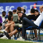 OM : Maxime Lopez s&rsquo;invite dans une polémique