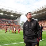 RC Lens : Pierre Sage remercie Bollaert et fustige ses joueurs !